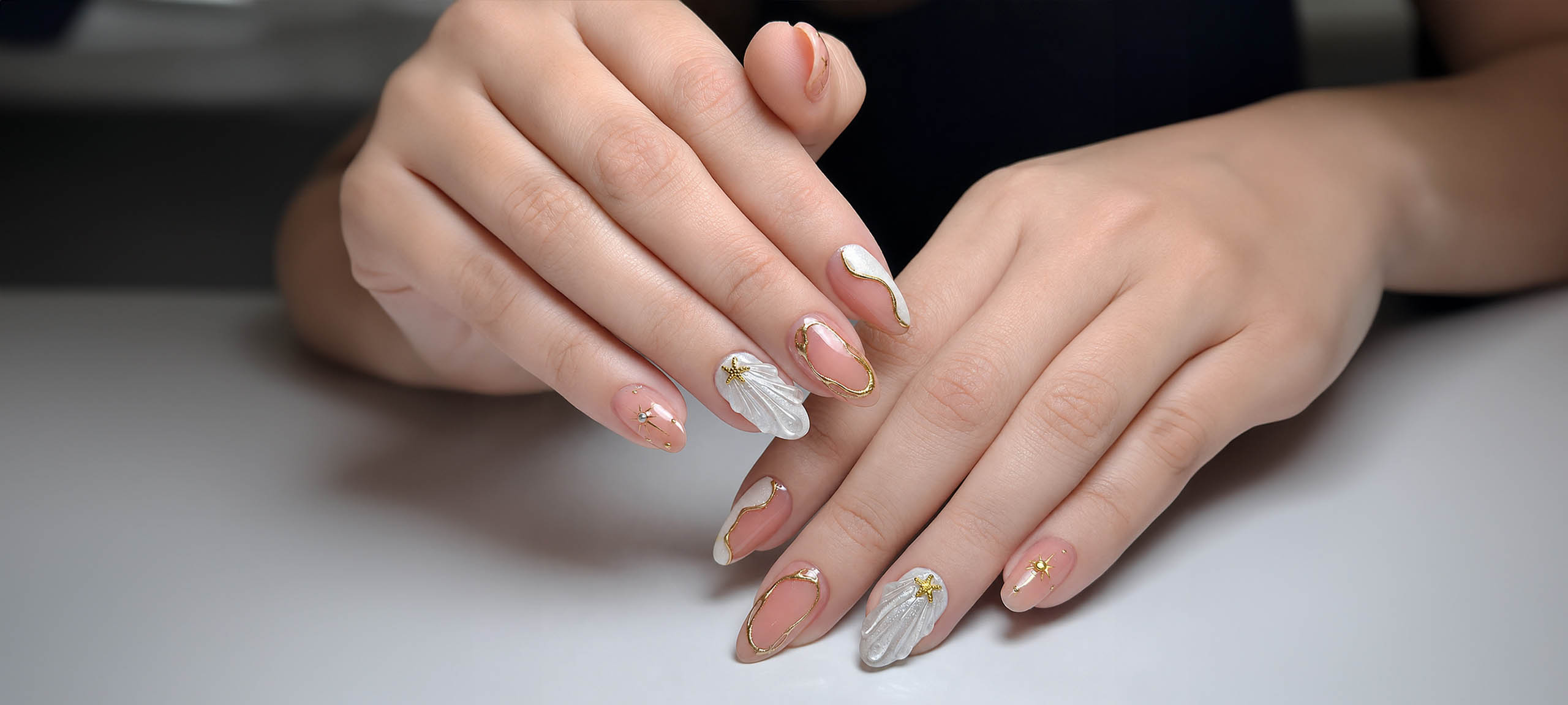 Lux Nail Bar