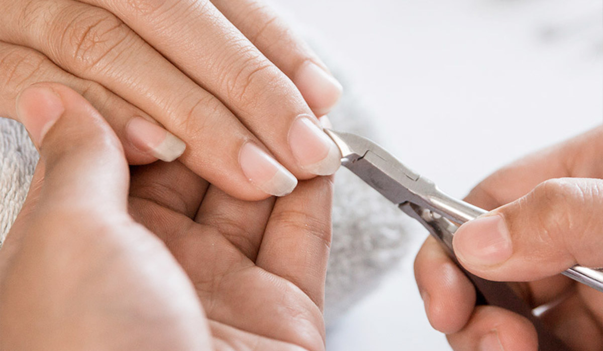 Lux Nail Bar