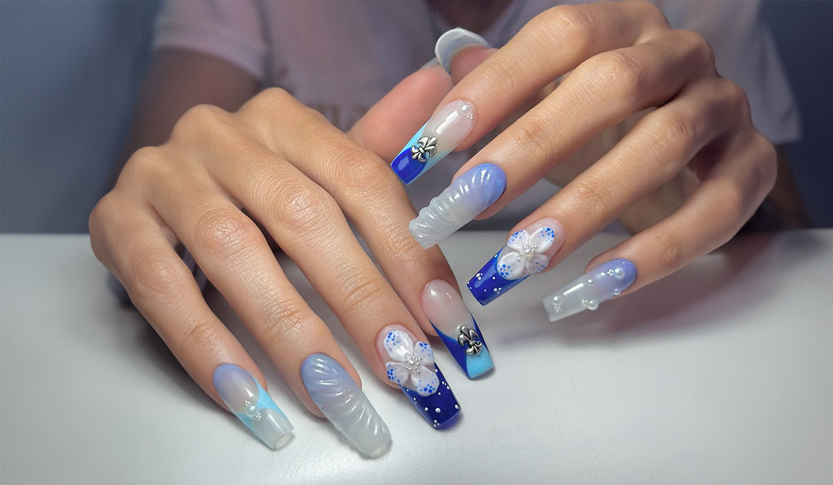 Lux Nail Bar