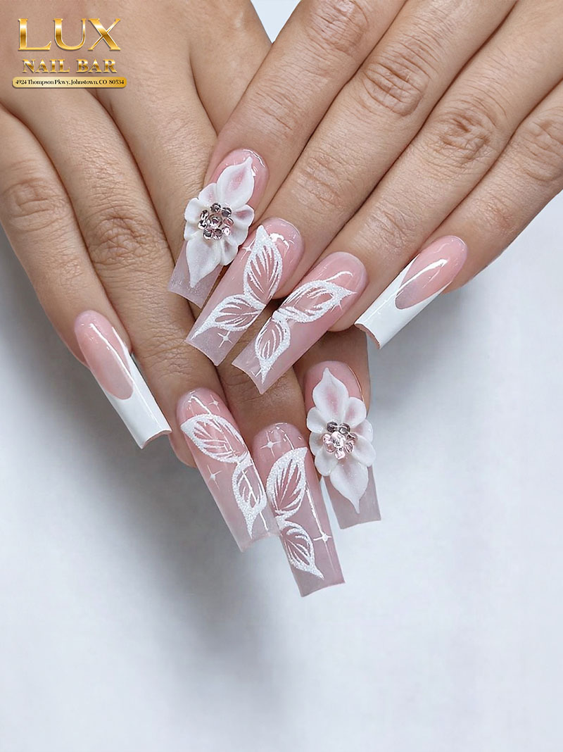 Lux Nail Bar