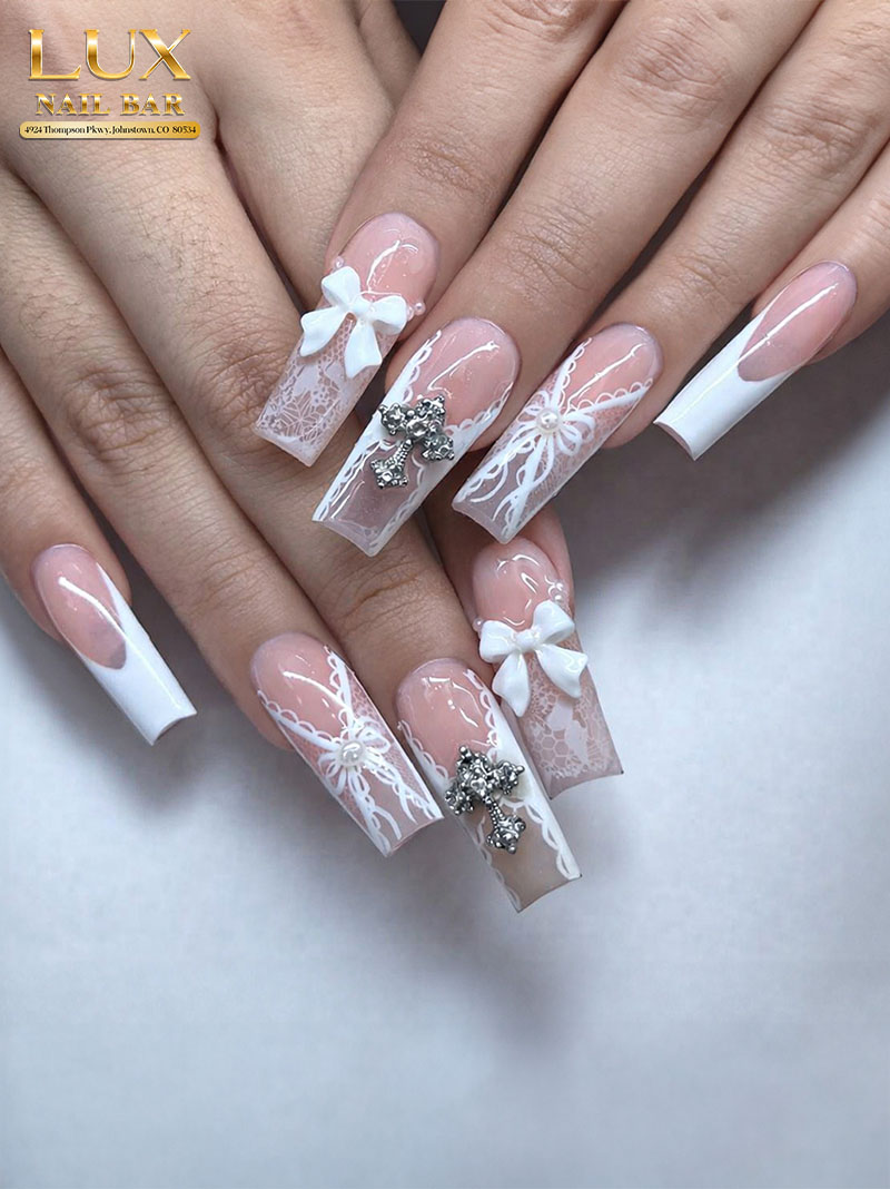 Lux Nail Bar